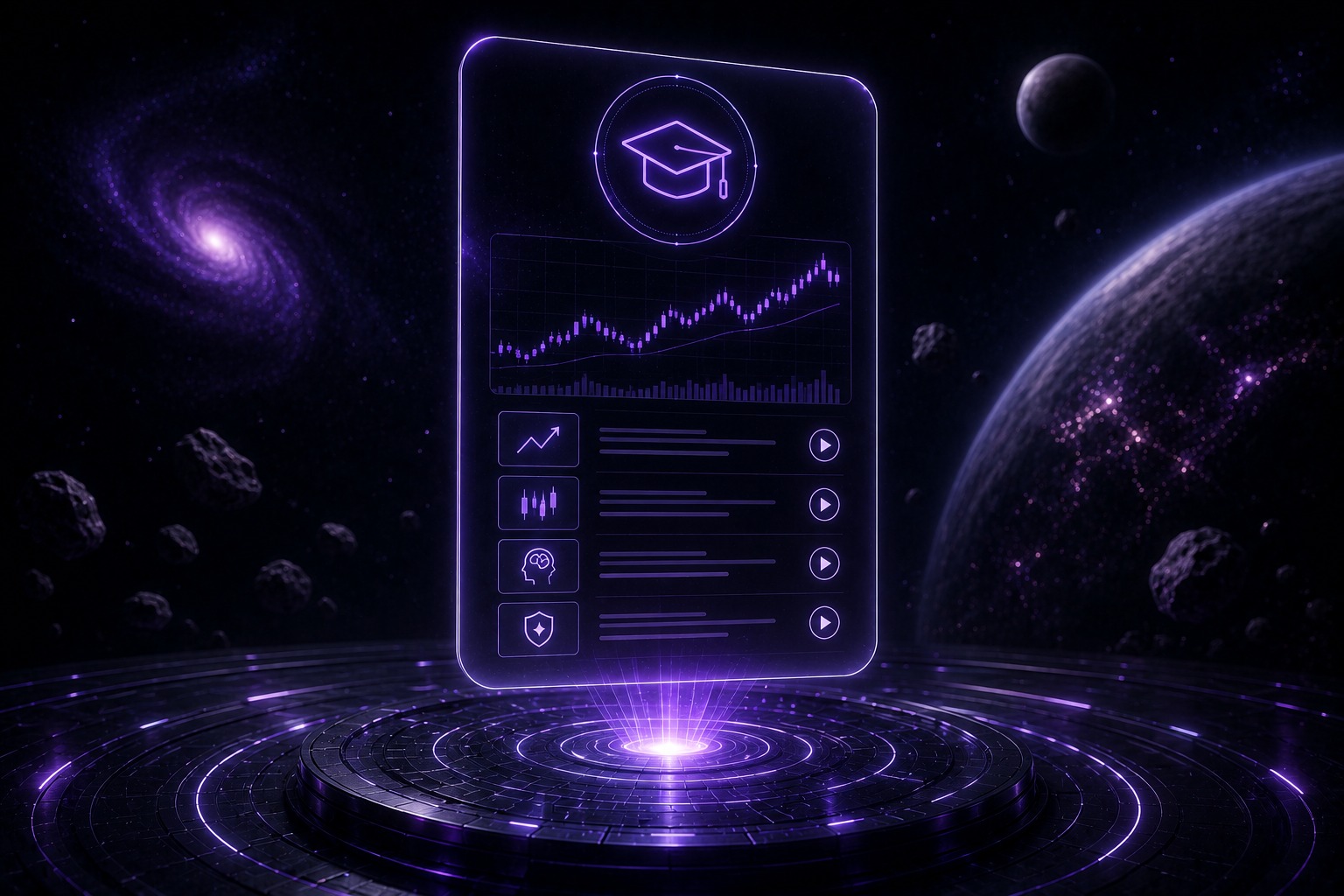 Coinvista guides and blog